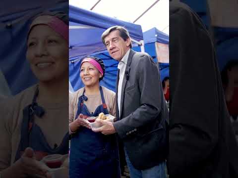 🐮 FERIA PRODUCTIVA I  Impulso a la economía regional y al desarrollo turístico de San Antonio