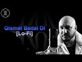 Qismat Badal Di [Lo-Fi] | Yodha | Pulse Craft Studio