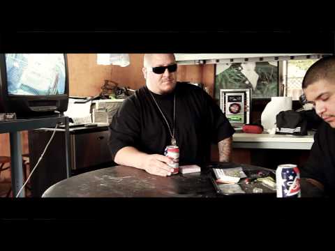 Young Ralph Feat. Fat Moe, Baby J.O.E.Y & C-Locs "So Lifted"