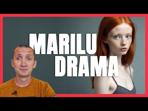 MARILU DRAMA