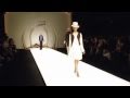 KINDER AGGUGINI S S 2011 FASHION SHOW VIDEO BY XXXX MAGAZINE