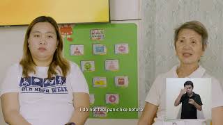 SaferKidsPH | Barangay Officials for a Safer Digital World