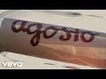 Alvaro Soler Agosto Lyric Video