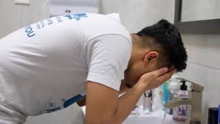 SECOND CHANCE | SECOND PLACE SHORT FILM MIST TORONTO 2018 | GLA