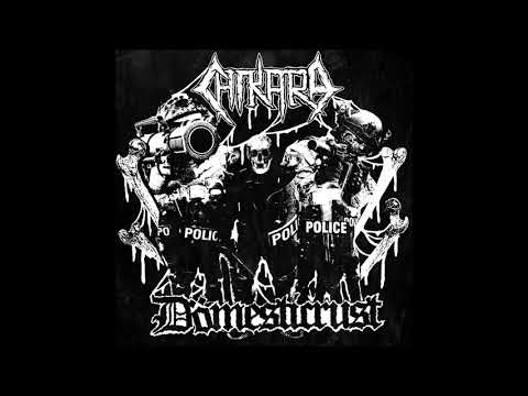 Dömesticrust - Faith Collapse