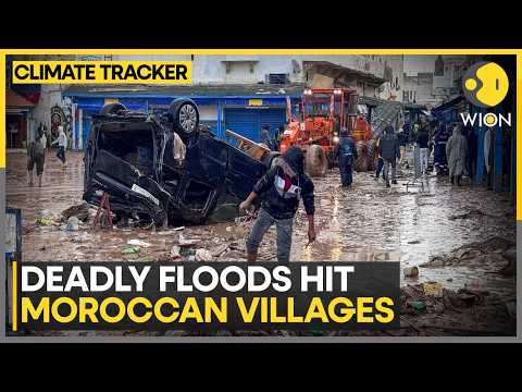 Ramadan Food Baskets for Flood-Affected Families