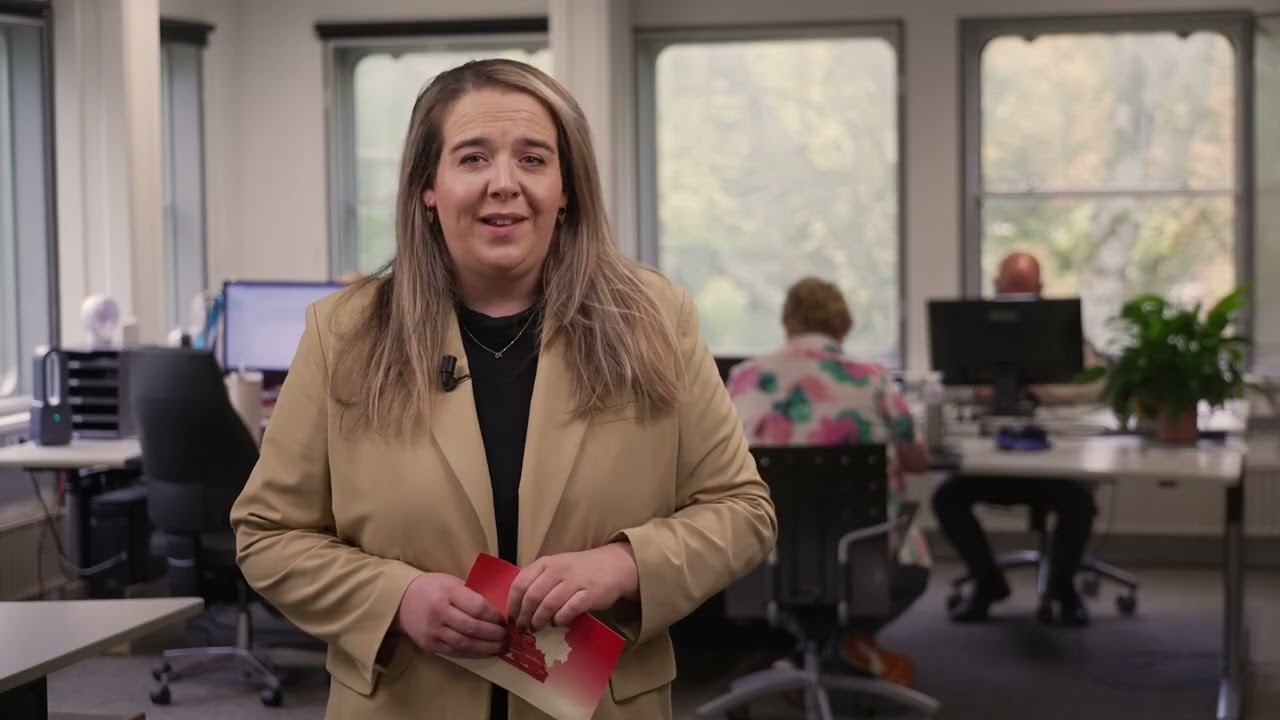 Streekjournaal Heuvelland en Maastricht week 42-2025