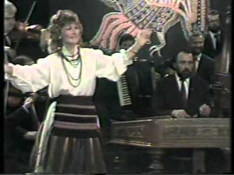 Gordana Stoicevici -Mândra mea