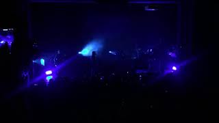 Angus &amp; Julia Stone - Make it out alive @ The Tivoli, Brisbane, 21st September 2017