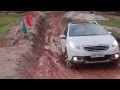 TEST DRIVE - PEUGEOT 2008 