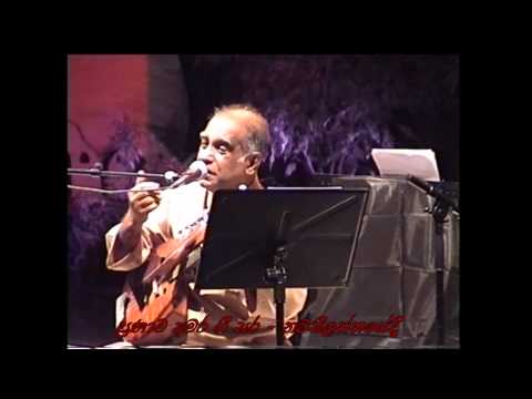 Maestro W D Amaradewa in New Zealand - Hanthane Kandu Muduna Sisara