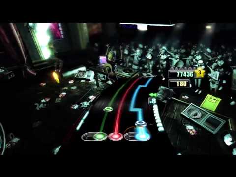 DJ Hero ~ Ice Ice Baby vs Can't Touch This ♪♫♪