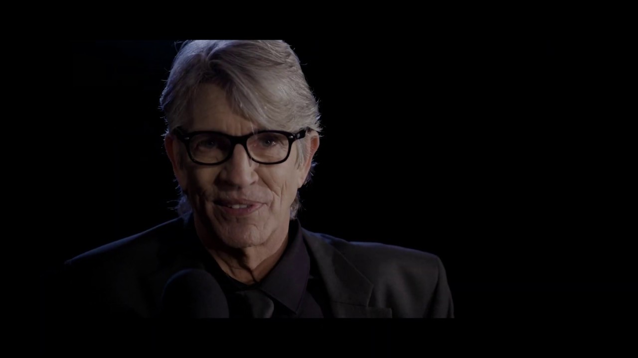 The Arrangement Trailer 2020