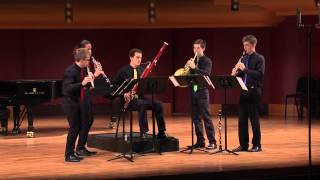 Rameau: Gavotte and Six Doubles
