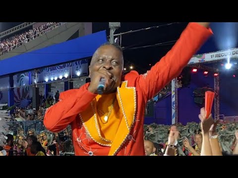 PORTO DA PEDRA 2024 | DESFILE OFICIAL - LARGADA!