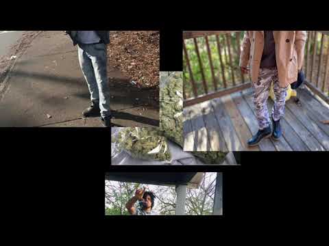 2SolidQua x Big Loe x Geekohunna- Issa Win