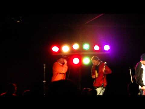 Relacja z Freestyle Event II cz. 5