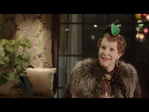 Trailer - The Florence Foster Jenkins Story