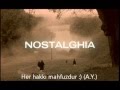Kumushki- Nostalghia SoundTrack-Music-Andrei ...