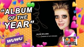 You Sent Us Your Love Songs - Watch Us Watch U