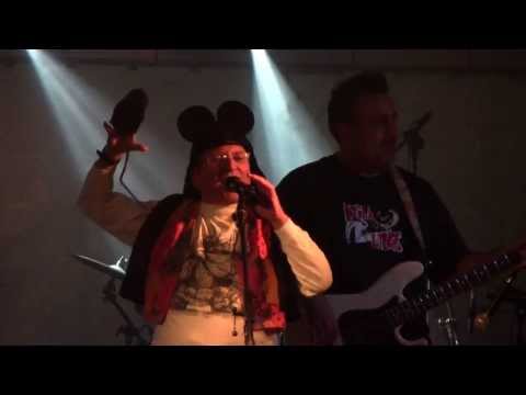 Atila y los unos - RATAS DEL ORIA