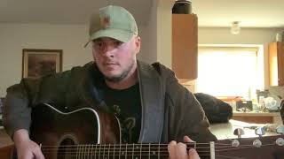 16 Days - Ryan Adams (cover)