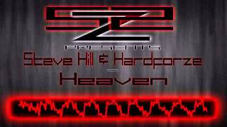 Steve Hill & Hardforze - Heaven