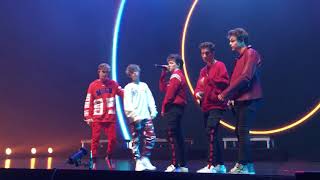 Why Don’t We / Taking You &amp; These Girls