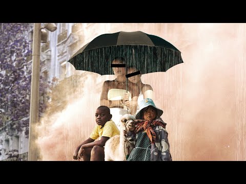 Johnny Booth - Deepfake [Official Video]