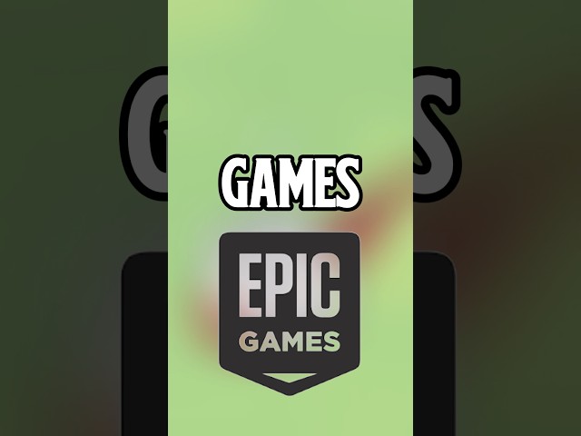 Vídeo relacionado con Everything Epic Games- Juego de Mesa y Extensiones (Eve-COMACA)
