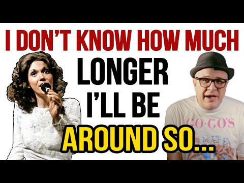 The FUTURE of This Channel and WHY Karen Carpenter Matters! | Professor of Rock