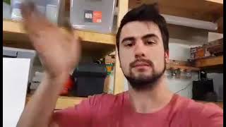 VS Commodore Fuel Pump and Radiator