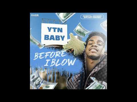 YTN Baby - Calabasas