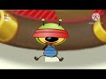Baby Tv Tiny Beats Pot Pladdie Leaks