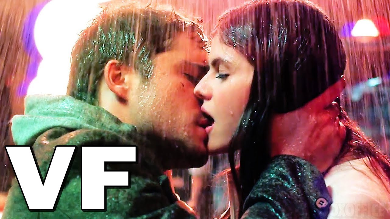 Die in a Gunfight - Bande Annonce [VF]