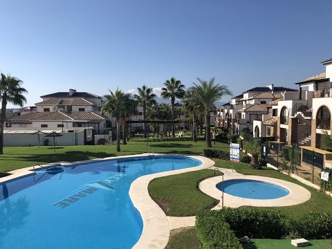 Spanish Property Choice Video Property Tour - Apartment B1673 Vera, Almeria, Spain. 108,000€