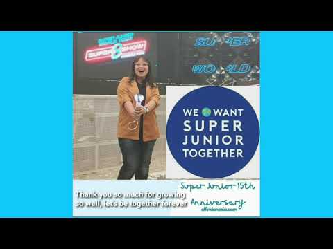 Super Junior 15thAnniv_WalkTogether