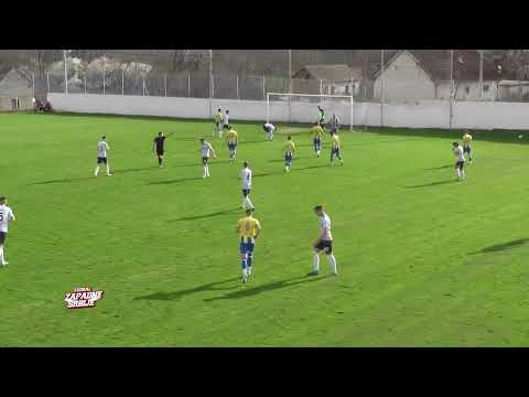 SLZ 16 OFK Mihajlovac - Jošanica 1:1