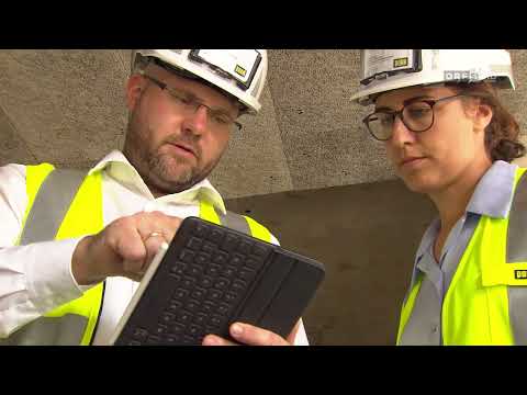 Die Zukunftsmacher Porr Bau GmbH