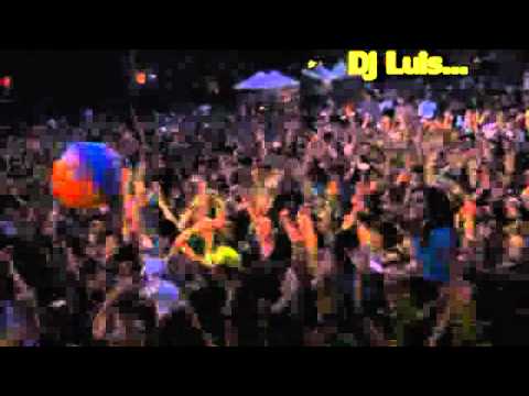 Bin Laden Is Dead Obama Remix Dj Luis...