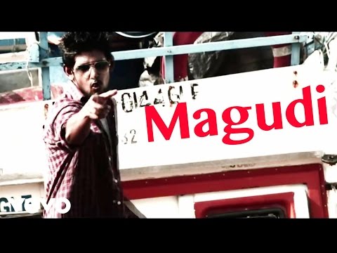 Kadal - Magudi Magudi Video | Aaryan Dinesh Kanagaratnam | A.R Rahman