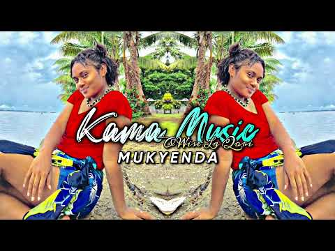 MUKYENDA - RAJA X ONE KEEM FT ACEBOY (2K23 REMIX)