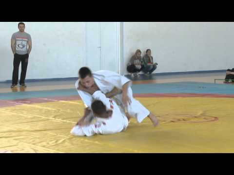 Selimović Denis (Secutor Beograd) -  Radojičić Aleksa (Forma Jiu Jitsu-Žerjal Tim)