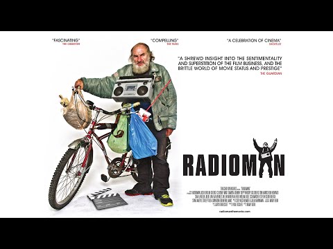 Radioman - Trailer