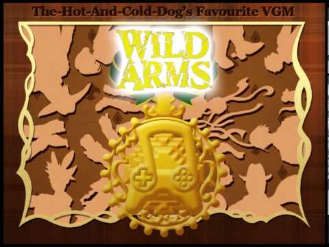 Golden VGM #249 - Wild ARMs ~ Marsh Where the Migrant Birds Gather