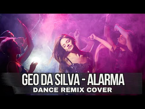 Retro Remix Party by Geo Da Silva (DJ mini-mix vol.1)