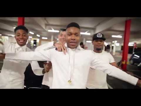 P110 - Young Pacs - Broke Niggas [Net Video]