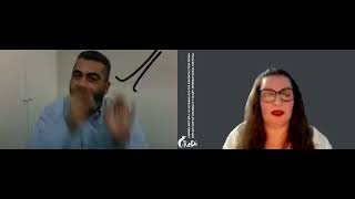 Χαιρετισμός Υπεύθυνης του Φεστιβάλ, Λευκοθέας Καρτασίδου - Τελετή Λήξης