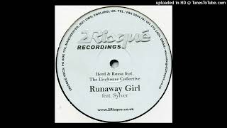 Herd & Rossa Feat. The Livehouse Collective - Runaway Girl