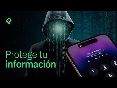 Evita que te hackeen: 5 cambios que debes hacer en tu teléfono hoy